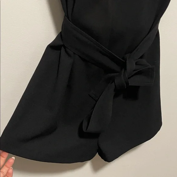 MP|C Black Roper with Belt - Picture 2 of 4